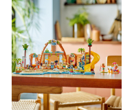 LEGO Friends 42673 Rodzinne wakacje na plaży - 1331632 - zdjęcie 9